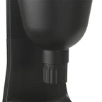 Jackson Safety Disposable Foam Ear Plugs Dispenser, Wall Mountable, Black, 25708