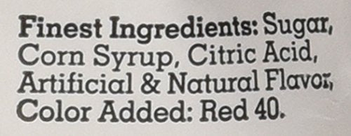 Claeys Wild Cherry Drops, 6-Ounce Packages (Pack of 12)