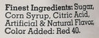 Claeys Wild Cherry Drops, 6-Ounce Packages (Pack of 12)