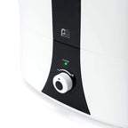 Perfect Aire 1.4 Gallon Ultrasonic Cool Mist Humidifier - Essential Oil Pod for Aromatherapy, Whisper-Quiet Operation, Auto Shut
