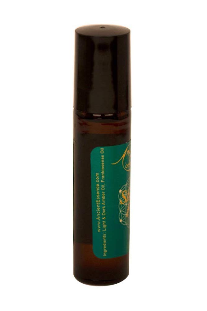 Ancient Essences Essential Oil, Shanti Peace, 0.33 Ounce