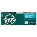 Toms of Maine PureActiv Teeth + Gum Health* Anticavity Toothpaste Gel, Cool Mint, 4.0 oz.