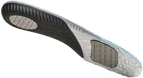 Oboz O Fit Insole Plus II Thermal - Blue Medium