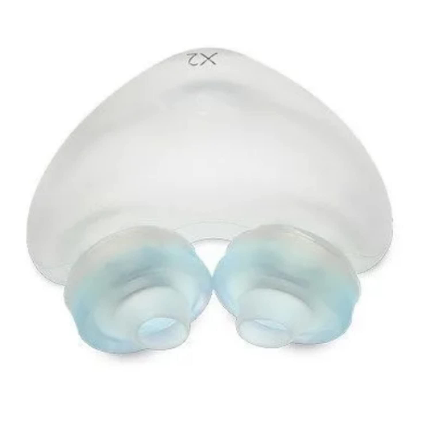 Respironics Nasal Pillows Nuance & Nuance Pro (Large)