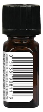 Aura Cacia 100% Pure Clary Sage Essential Oil | Certified Organic, GC/MS Tested for Purity | 7.4 ml (0.25 fl. oz.) | Salvia scla