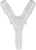 Y Oxygen Tubing Connector (Each)