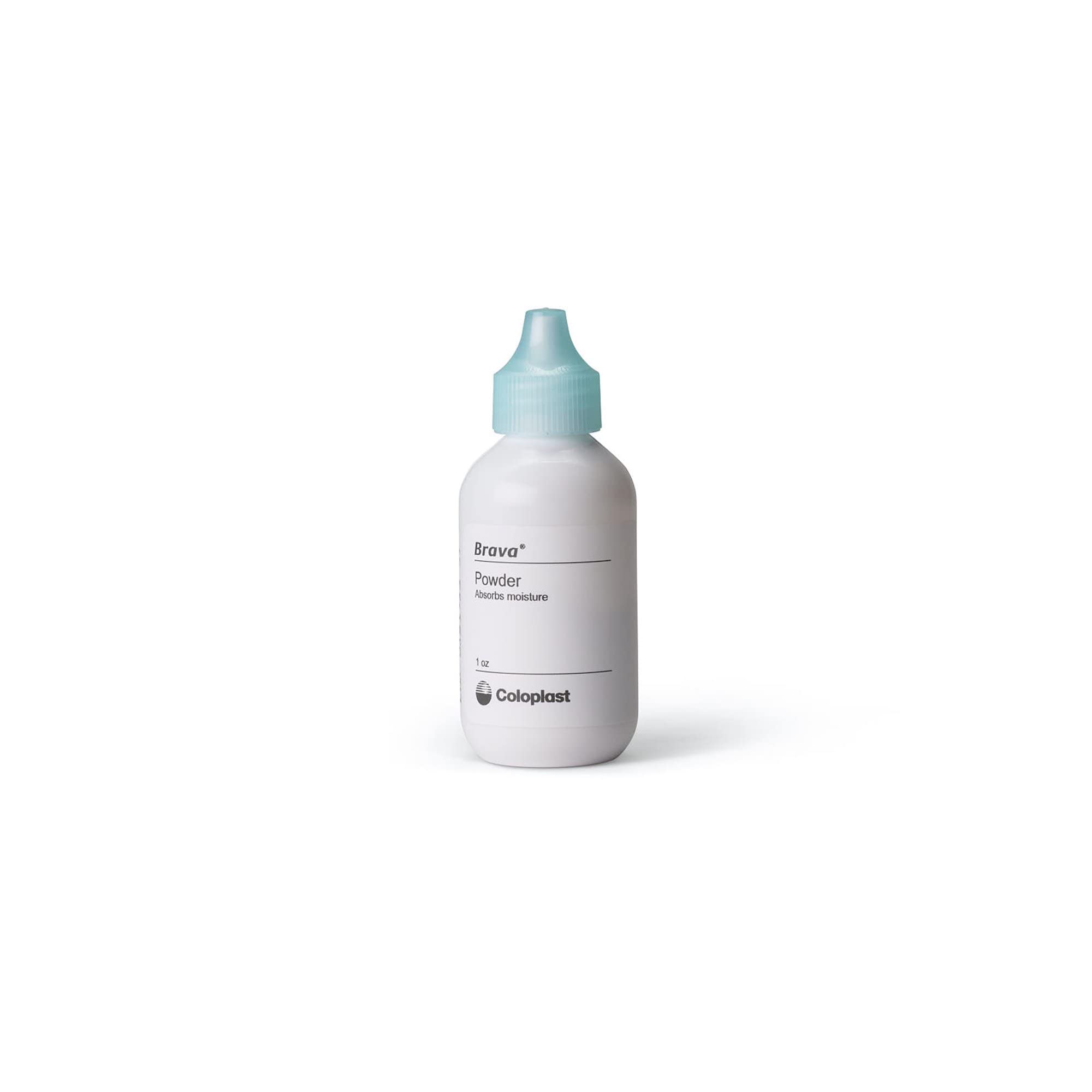 Brava Ostomy Barrier Powder 1 oz. 19075, 1 Ct