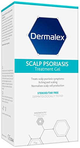 Dermalex Scalp Psoriasis Gel