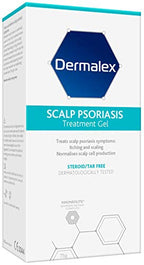 Dermalex Scalp Psoriasis Gel