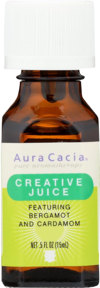 Creative Juice .5 OZ6