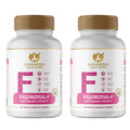 Maharishi Ayurveda Vigoroyal F  Ayurvedic Revitaliser For Women | Supports Reproductive Health| Made With TimeTested Herbs | 6