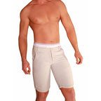 Peteys Washable Incontinence Underwear for Men (Super Protection) - Reusable Mens Briefs for Moderate to Heavy Leakage (3X-Lar