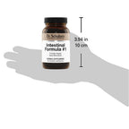 Dr. Schulzes Intestinal Formula #1 Colon Bowel Cleanse, 90 caps, 2 Count
