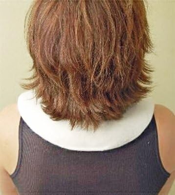 Neck Wrap | Microwavable neck Wrap | Heating Wrap for Neck