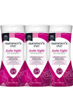 Summer's Eve Daily Refreshing Feminine Wash, pH Balanced (Amber Nights)