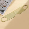 Cheevoy Sleep Eye Mask, Pistachio Green, Large, 34X7.4Cm