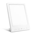 EasyHome Light Therapy Sun Lamp 10000 Lux LED Energy with 10 Adjustable Brightness Dual Color Temperature Adjustment White Warm