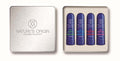 Natures Origin Aromatherapy Travel Kit with Scents