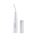 Kohler Purewash Portable Jet Spray, Portable Battery Operated Bidet, Compact, Lightweight, White Colour, Refillable 200Ml Bottle