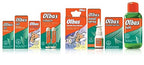 Olbas Menthol Pastilles 45G - Powerful pastilles with Essential Oils, Plus Menthol to Keep Breathing Easy