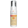 vH essentials Foaming Feminine Wash - Fragrance Free - Ph Balanced, Hypoallergenic, Prebiotics, Natural Botanical Extracts and V