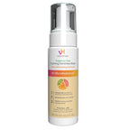 vH essentials Foaming Feminine Wash - Fragrance Free - Ph Balanced, Hypoallergenic, Prebiotics, Natural Botanical Extracts and V