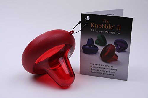 Pressure Positive Co. The Knobble II (Red)