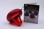 Pressure Positive Co. The Knobble II (Red)