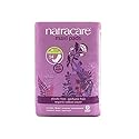 Natracare Pads Regular 14 ct (2-Pack)