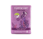 Natracare Pads Regular 14 ct (2-Pack)