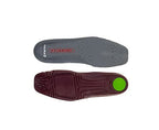 Ariat Pro Performance Insoles Wide Square Toe No Color 7.5 B (M)