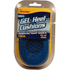 Heel Cushion Gel Mens Size: Pair