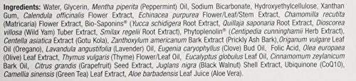 Natures Answer Periorub Topical Rub