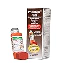 Primatene Mist Epinephrine Inhalation Aerosol - 11.7 g