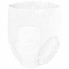Medline Protection Plus Super Protective Underwear, XX-Large, 12 Count