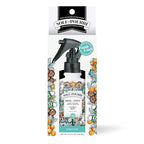 Sole-Pourri Shoe + Foot Funk-Fighting Odor Freshener Spray, Citrus Mint, 3.4 Fl Oz