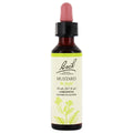 Bach, Bach Original Flower Remedies Mustard, 0.68 Fl Oz