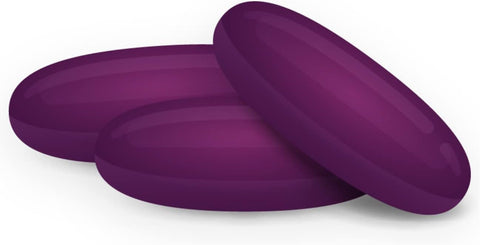 Focus Relief Plus Dry Eye Formula (180 ct. 60 Day Supply) Dry Eye Omega 3 Supplement - Dry Eye Relief Supplement - Omega 3 Fish 