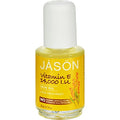 Jason Vitamin E Beauty 14,000 IU Skin Oil 1 oz (Pack of 6)