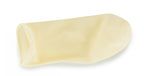 Graham-Field 3908 S Grafco Latex Finger Cots, Small, 144 Count (Pack of 1)