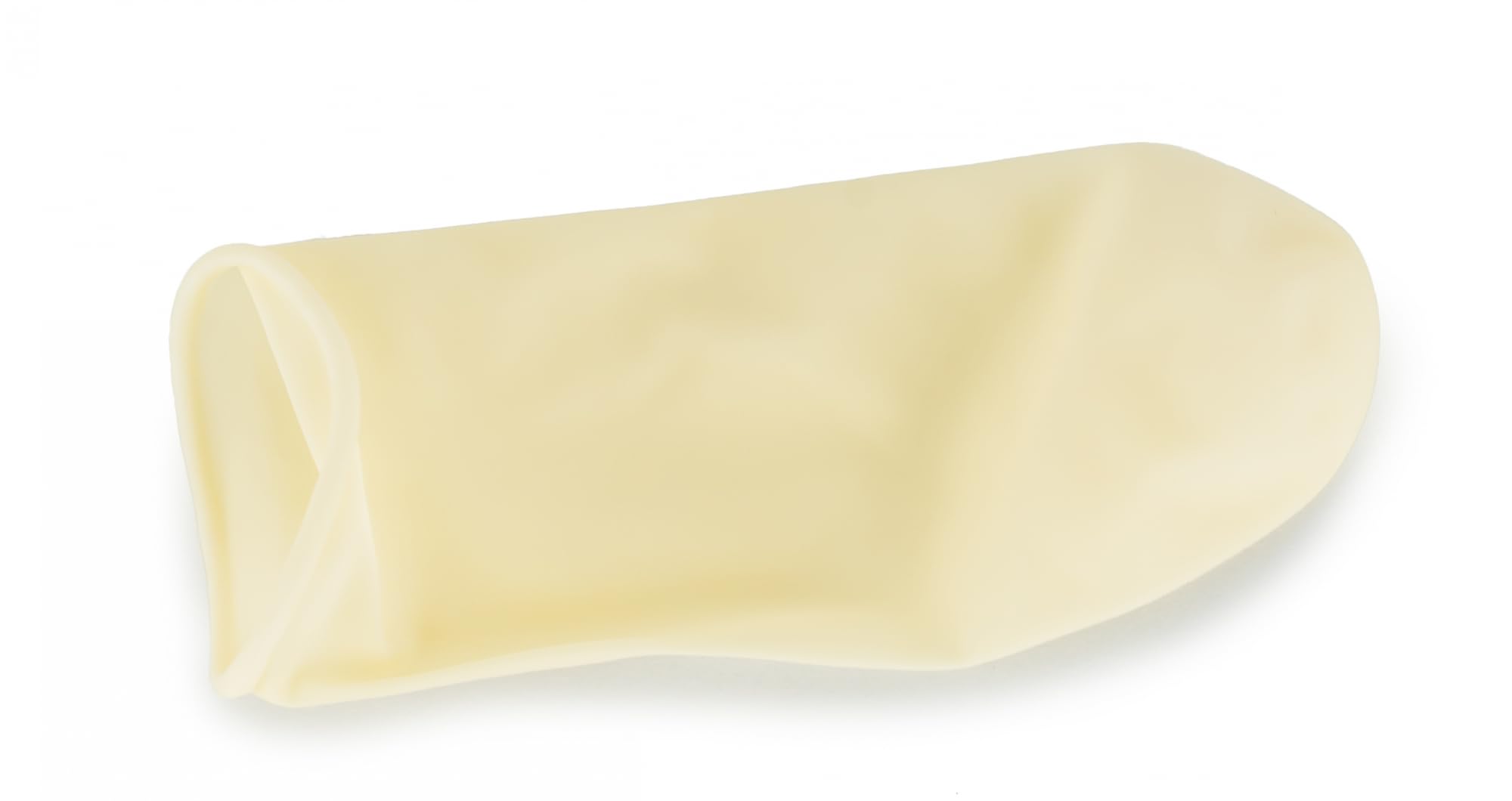 Graham-Field 3908 S Grafco Latex Finger Cots, Small, 144 Count (Pack of 1)