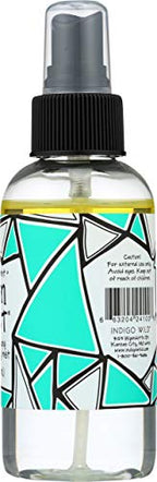 Indigo Wild Zum Mist Aromatherapy Spray, Lavender-Mint, 4 Fluid Ounce