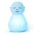 Mindsight Breathing Buddha Guided Visual Meditation Tool for Mindfulness | Slow Your Breathing & Calm Your Mind for Stress & A