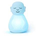 Mindsight Breathing Buddha Guided Visual Meditation Tool for Mindfulness | Slow Your Breathing & Calm Your Mind for Stress & A