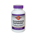 Mushroom Wisdom Mushroom Emperors, 120 Count