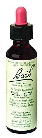 Bach Willow 20 Ml