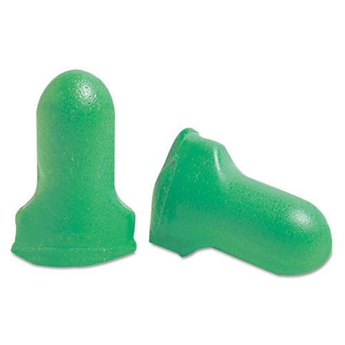 Howard Leight Low Pressure Foam Ear Plugs