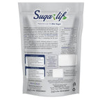 Sugarlif LOW GI Diet Sugar- Orignal Product of Dr. C K Nandagopalan - Diabetic Friendly Herbal Cane Sugar-Free From Chemicals, A