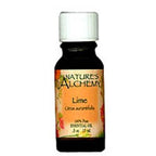 Nature'S Alchemy Esstl Oil Lime .5 Fz