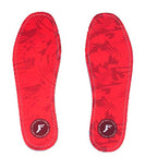 Footprint Insoles Technology King Foam FP Insoles - M4/4.5 | W 6/6.5, Red Camo, 5mm